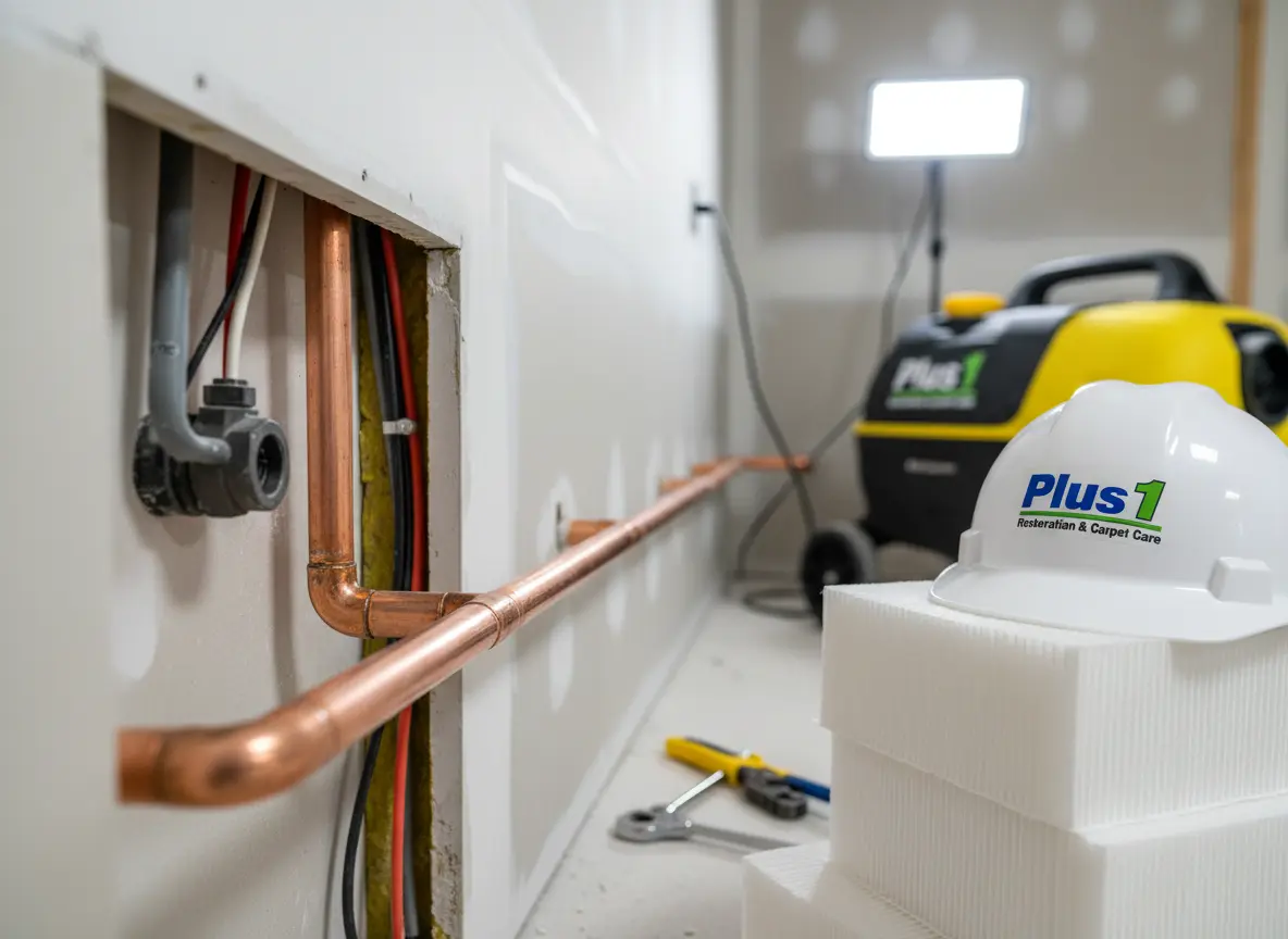 Drying And Dehumidification in Riverside, CA