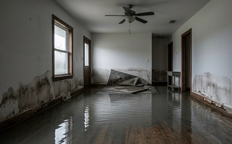 How fast does mold grow after water damage? A Riverside homeowner’s guide